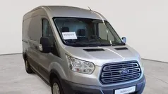 Gebraucht 2018 Ford Transit Trend Abholung | 16.690 € (Guter Preis)