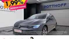 Gebraucht 2024 VW Golf VIII Move Limousine | 25.443 € (Guter Preis)