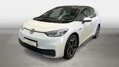 Gebraucht 2021 VW ID.3 Pro Performance Kleinwagen | 21.490 € (Fairer Preis)