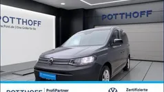 Gebraucht 2023 VW Caddy Basis Van / Kleinbus | 26.990 € (Guter Preis)