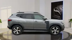 Dolomitgrau Neu 2025 Dacia Duster Journey SUV | 24.790 € (Fairer Preis)