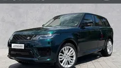 Gebraucht 2018 Land Rover Range Rover Sport HSE Dynamic SUV | 49.995 € (Superpreis)