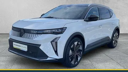 Gebraucht Renault Scenic E-Tech Techno 160 kW (218 PS) 2025 SUV