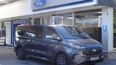 Gebraucht 2025 Ford Tourneo Custom Titanium Van / Kleinbus | 48.950 € (Guter Preis)