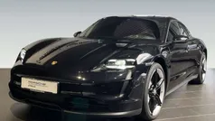 Gebraucht 2021 Porsche Taycan 4S Limousine | 64.790 € (Fairer Preis)