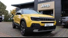 Jeep Avenger EV