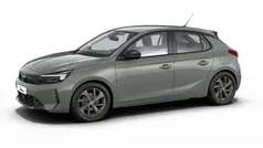 Grafik grau Neu 2025 Opel Corsa Edition Kleinwagen | 17.964 € (Guter Preis)