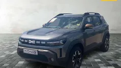 Grau Gebraucht 2025 Dacia Duster Extreme SUV | 28.900 € (Fairer Preis)