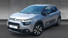 Grau Gebraucht 2024 Citroën C3 Kleinwagen | 15.840 € (Fairer Preis)