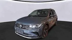 Gebraucht 2021 VW Tiguan Elegance SUV | 33.420 € (Fairer Preis)