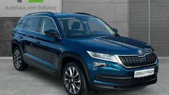 Gebraucht 2020 Skoda Kodiaq Drive SUV | 24.500 € (Guter Preis)