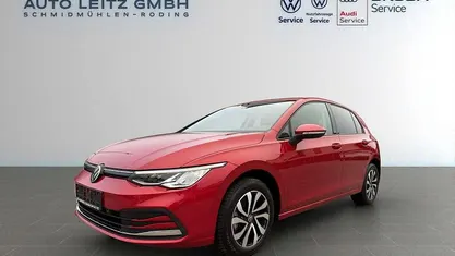 Gebraucht 2022 VW Golf Active Limousine | 21.440 € (Fairer Preis)