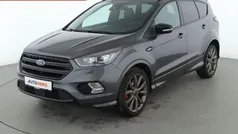 Grau Gebraucht 2019 Ford Kuga ST-Line SUV | 22.400 € (Fairer Preis)