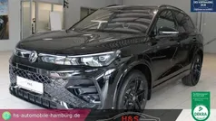 Gebraucht 2025 VW Tiguan R-line SUV | 53.400 € (Guter Preis)