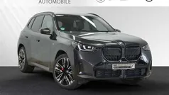 Gebraucht 2024 BMW X3 M Sport SUV | 77.800 € (Guter Preis)