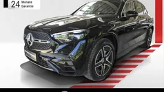 Schwarz Gebraucht 2024 Mercedes GLC300 AMG SUV | 59.390 € (Guter Preis)