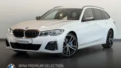 Gebraucht 2021 BMW M340 Performance Limousine | 41.888 € (Superpreis)