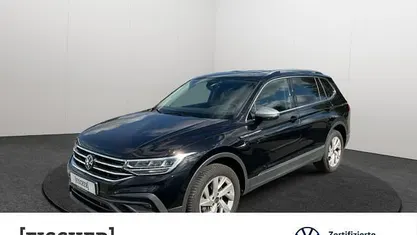 Gebraucht 2024 VW Tiguan Allspace Life SUV | 33.488 € (Guter Preis)