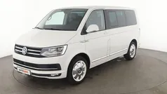 Weiß Gebraucht 2017 VW T6 Van | 35.920 € (Fairer Preis)