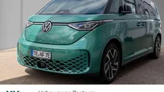 Gebraucht 2025 VW ID. Buzz Goal Van | 83.970 €
