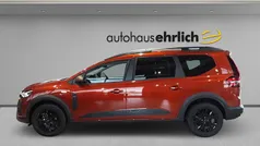 Gebraucht 2024 Dacia Jogger Extreme Van / Kleinbus | 21.350 € (Fairer Preis)