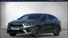 Experience grn met. Neu 2025 Kia ProCeed GT-Line Kleinwagen | 29.990 € (Guter Preis)