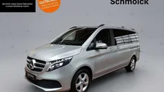 Mercedes V250