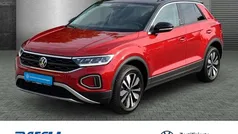 Gebraucht 2024 VW T-Roc Move SUV | 24.780 € (Fairer Preis)