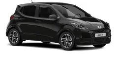 Lumen grey (grau) Neu 2025 Hyundai i10 Trend Kleinwagen | 20.270 € (Fairer Preis)