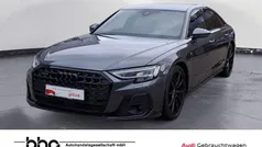 Gebraucht 2023 Audi A8 Sport Limousine | 68.960 € (Fairer Preis)