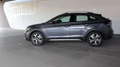 Rauchgraumetallic Gebraucht 2024 VW Taigo Style SUV | 25.880 € (Fairer Preis)