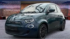 Gebraucht 2023 Fiat 500e La Prima Kleinwagen | 21.990 € (Fairer Preis)