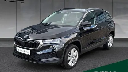 Gebraucht 2024 Skoda Karoq Selection SUV | 29.950 € (Fairer Preis)