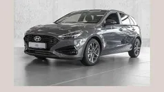 Gebraucht 2025 Hyundai i30 Advantage Van / Kleinbus | 28.690 € (Fairer Preis)