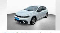 Gebraucht 2024 VW Polo Move Limousine | 20.950 € (Guter Preis)