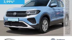 Gebraucht 2024 VW T-Cross Life SUV | 25.798 € (Fairer Preis)