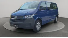 Gebraucht 2021 VW T6.1 Van | 30.890 € (Fairer Preis)