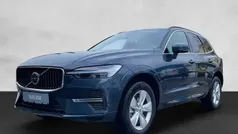 Gebraucht 2023 Volvo XC60 Core SUV | 41.890 € (Fairer Preis)