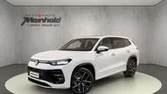 Gebraucht 2025 VW Tayron R-line SUV | 59.444 € (Guter Preis)