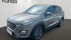 Gebraucht 2020 Hyundai Tucson Advantage SUV | 22.490 € (Fairer Preis)