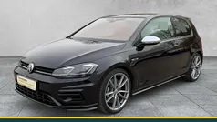 Gebraucht 2017 VW Golf VII R Limousine | 28.990 € (Teuer)