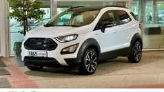 Gebraucht 2022 Ford Ecosport Active SUV | 18.900 € (Fairer Preis)