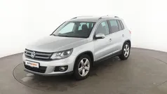Gebraucht 2015 VW Tiguan Sportline SUV | 14.910 € (Fairer Preis)