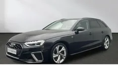 Gebraucht 2022 Audi A4 S-Line Kombi | 29.480 € (Superpreis)