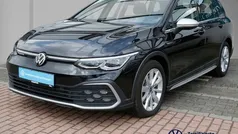 Gebraucht 2022 VW Golf Alltrack Kombi | 28.280 € (Fairer Preis)
