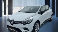 Gebraucht 2019 Renault Clio IV LIMITED Limousine | 9.990 € (Fairer Preis)