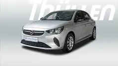 Gebraucht 2022 Opel Corsa Edition Kleinwagen | 12.350 € (Fairer Preis)