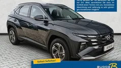 Ecotronic gray Neu 2025 Hyundai Tucson SUV | 27.250 € (Superpreis)