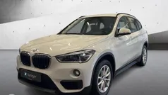 Gebraucht 2019 BMW X1 Advantage SUV | 22.450 € (Fairer Preis)