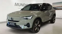Gebraucht 2025 Volvo XC40 Plus SUV | 51.930 € (Fairer Preis)